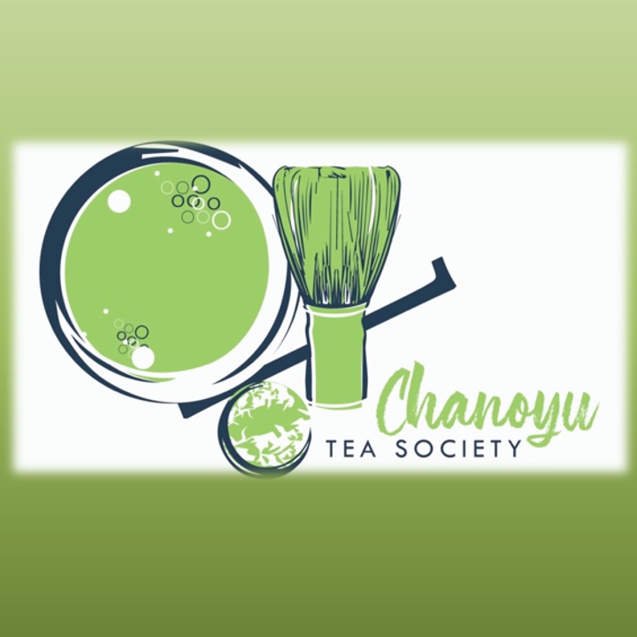 Chanoyu Tea Society logo